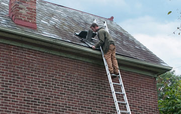 what affects urgent Achachork roof repairs