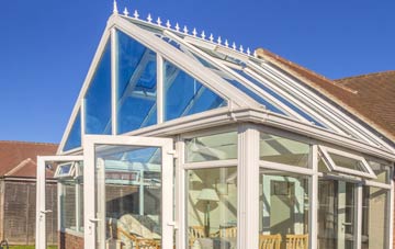 conservatory roof insulation costs Achachork