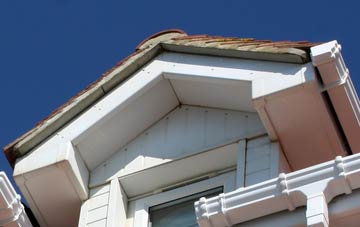 Achachork fascia installation costs