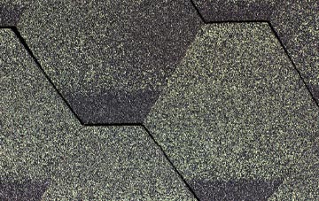 Achachork fibreglass shingle repairs