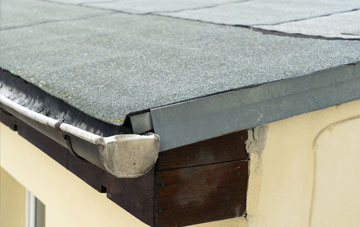 Achachork flat garage roofing repairs