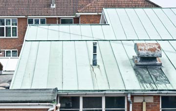 Achachork lead roofing costs