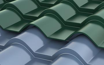 who should consider Achachork plastic roofs