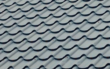 Achachork rubber roofing companies
