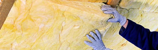 quotes for Achachork roof insulation