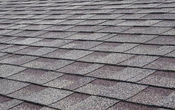 Achachork tiles for shallow pitch roofing