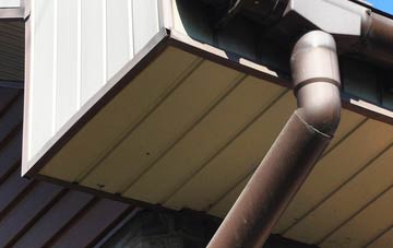 Achachork soffit installation costs