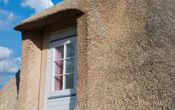 Achachork thatch roof disadvantages