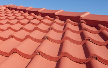 Achachork tile and slate roof replacement