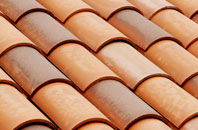 Achachork clay roofing
