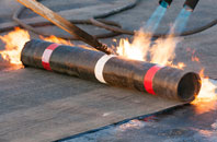 Achachork flat roof sealing