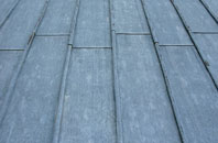 Achachork lead roofing