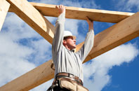 Achachork roof replacement work