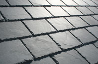 Achachork slate roof