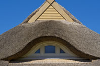 Achachork thatch roofing